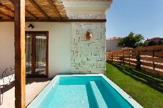 Casa Afytos