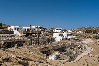 Maximus Mykonos