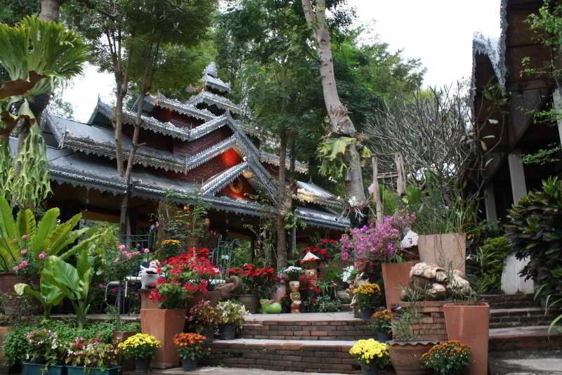 General view
 di Phu Jaya Mini Resort