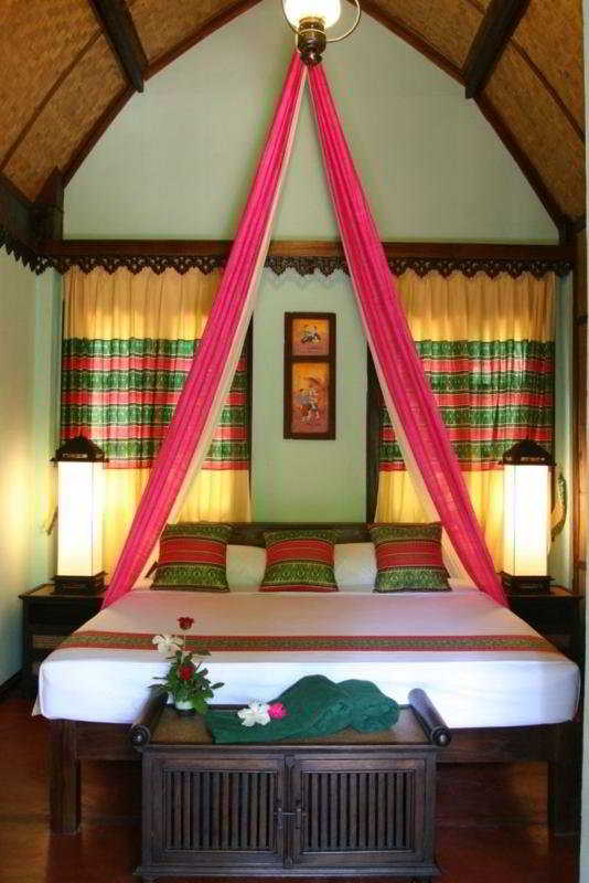 Room
 di Phu Jaya Mini Resort