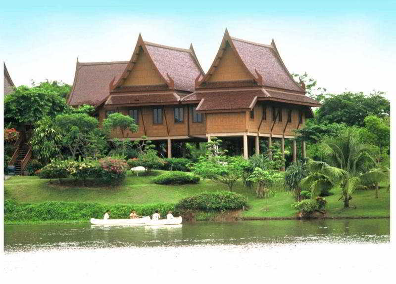General view