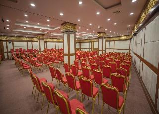 Akman Premium Hotel