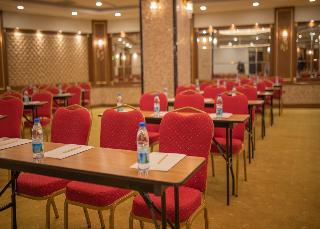 Akman Premium Hotel