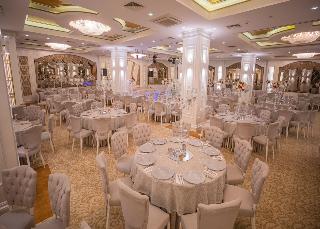 Akman Premium Hotel