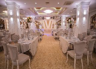 Akman Premium Hotel