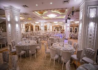Akman Premium Hotel