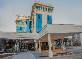 Akman Premium Hotel