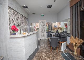 Akman Premium Hotel