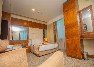 Akman Premium Hotel
