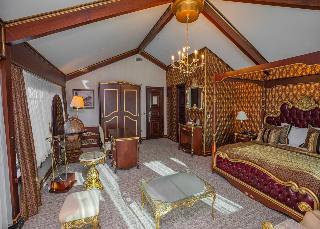Akman Premium Hotel