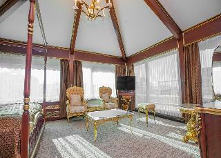 Akman Premium Hotel