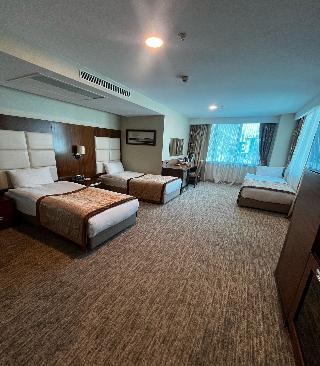 Akman Premium Hotel