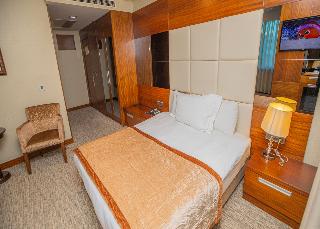 Akman Premium Hotel