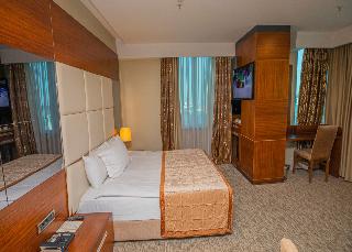 Akman Premium Hotel