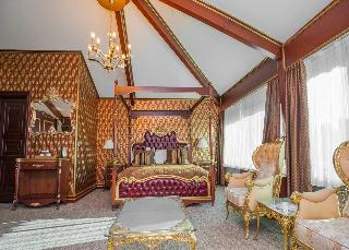 Akman Premium Hotel