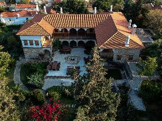 Heritage Homes Mehmet Ali Aga Mansion