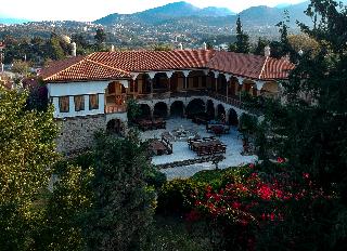 Heritage Homes Mehmet Ali Aga Mansion