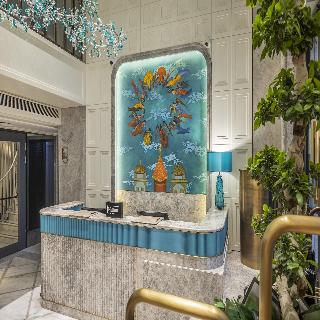 Ritus Hotel Istanbul Sultanahmet,Tapestry Collect