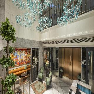 Ritus Hotel Istanbul Sultanahmet,Tapestry Collect