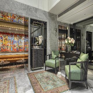 Ritus Hotel Istanbul Sultanahmet,Tapestry Collect