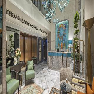 Ritus Hotel Istanbul Sultanahmet,Tapestry Collect