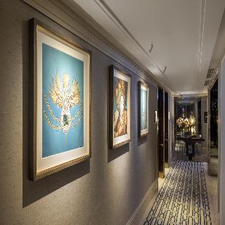 Ritus Hotel Istanbul Sultanahmet,Tapestry Collect