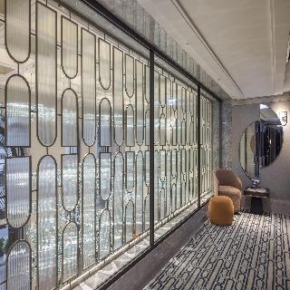 Ritus Hotel Istanbul Sultanahmet,Tapestry Collect