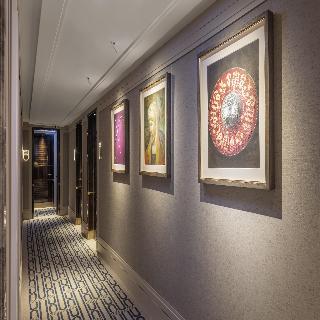 Ritus Hotel Istanbul Sultanahmet,Tapestry Collect