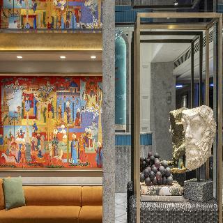 Ritus Hotel Istanbul Sultanahmet,Tapestry Collect