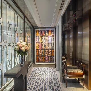 Ritus Hotel Istanbul Sultanahmet,Tapestry Collect