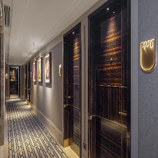 Ritus Hotel Istanbul Sultanahmet,Tapestry Collect