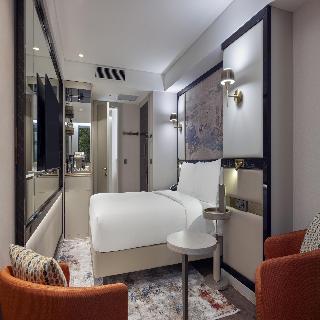 Ritus Hotel Istanbul Sultanahmet,Tapestry Collect