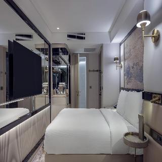 Ritus Hotel Istanbul Sultanahmet,Tapestry Collect