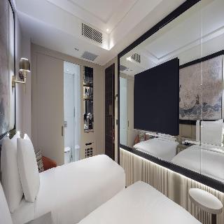 Ritus Hotel Istanbul Sultanahmet,Tapestry Collect