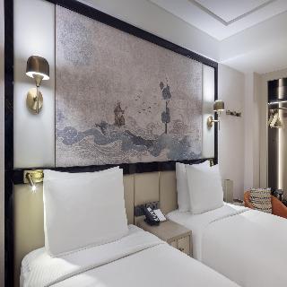 Ritus Hotel Istanbul Sultanahmet,Tapestry Collect