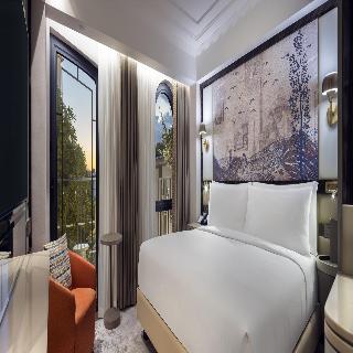 Ritus Hotel Istanbul Sultanahmet,Tapestry Collect