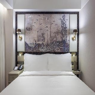 Ritus Hotel Istanbul Sultanahmet,Tapestry Collect