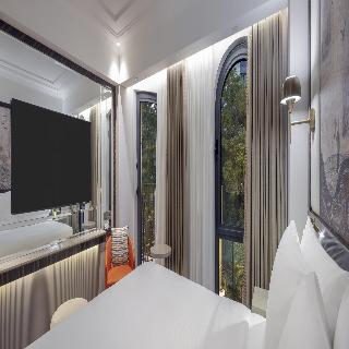 Ritus Hotel Istanbul Sultanahmet,Tapestry Collect