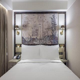 Ritus Hotel Istanbul Sultanahmet,Tapestry Collect