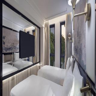 Ritus Hotel Istanbul Sultanahmet,Tapestry Collect