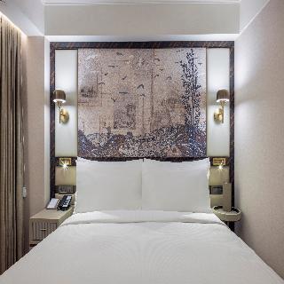 Ritus Hotel Istanbul Sultanahmet,Tapestry Collect