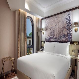 Ritus Hotel Istanbul Sultanahmet,Tapestry Collect