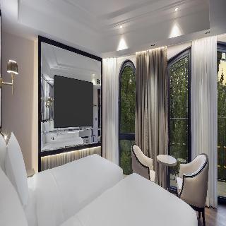 Ritus Hotel Istanbul Sultanahmet,Tapestry Collect