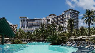 Moon Palace The Grand Punta Cana
