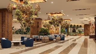 Moon Palace The Grand Punta Cana