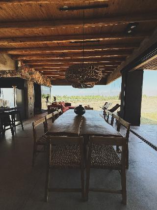 Finca Boutique Un Buen Año