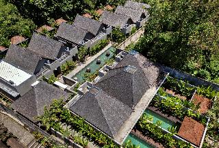 Mayaloka Villas Ubud
