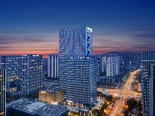 Madison Hotel Nanjing Jiangbei Research
