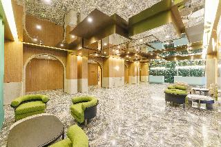 Madison Hotel Dalian Zhongshan Square Seaview