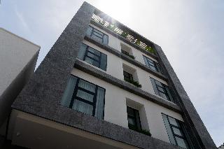 Hotel Delamar